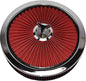 A-Team Performance High-Flow Air Cleaner Assembly by A-TeamPerformanceParts