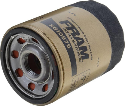 FRAM Ultra Synthetic Automotive Replacement Oil Filter, Designed - Image 3