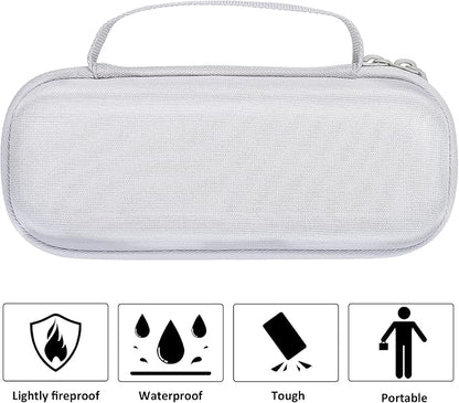 co2CREA Hard Case compatible - Image 7