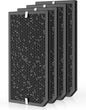 5000 Replacement Carbon Filter Compatible by EcoFort