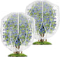 2PCS 4 x 5 ft Fruit Tree Netting Cover by ZYP