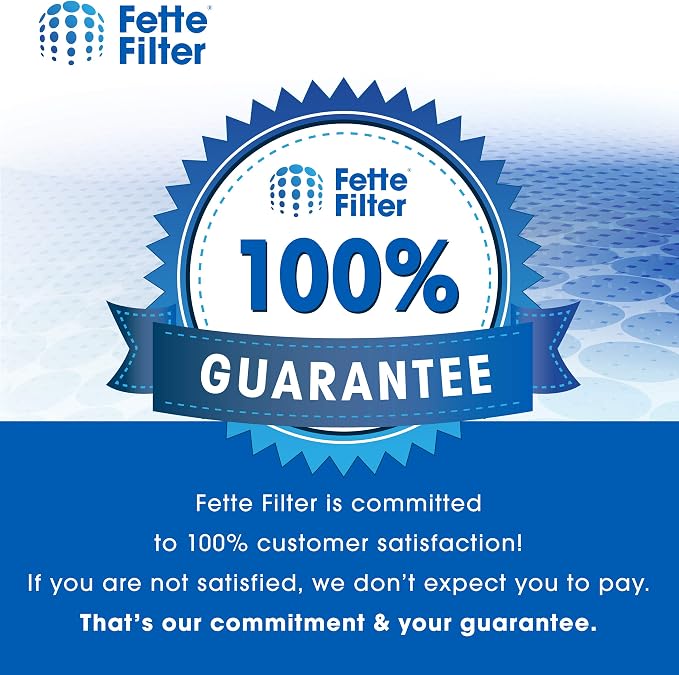 Fette Filter - Premium H13 True HEPA Replacement Filter J Compatible - Image 7