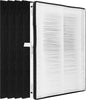 MD1-0022 Replacement Filter, Compatible by Hichoryer