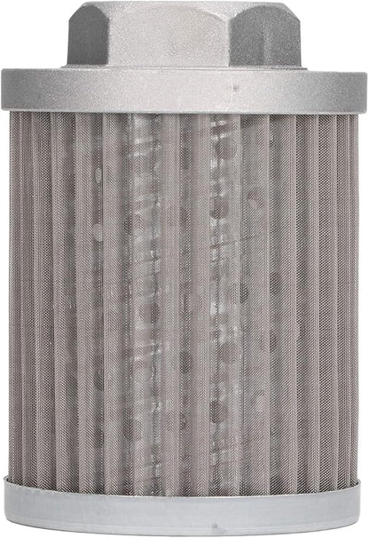 WALFRONT Hydraulic Suction Filter Stainless Steel Oil Filter 40LMin Rate - Image 6