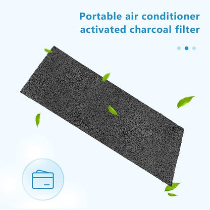 ARC-14S Activated Carbon Filter Compatible - Image 2