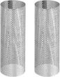 PATIKIL 2.4 Inch Stove Pipe Spark Arrestor Screen by PATIKIL