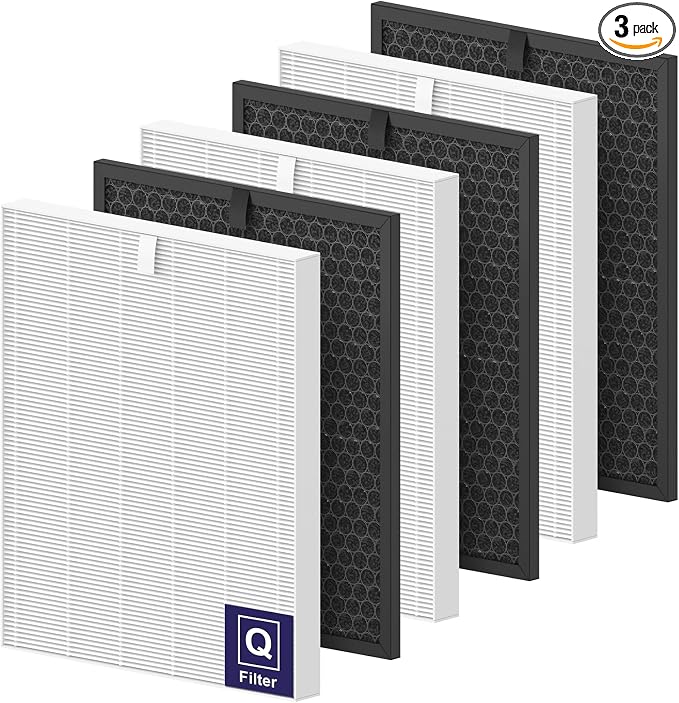 Filter Q – 1712-0123-00 Replacement Filter by FMDZFL