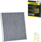 Cabin Air Filter w/Activated Carbon by Carory