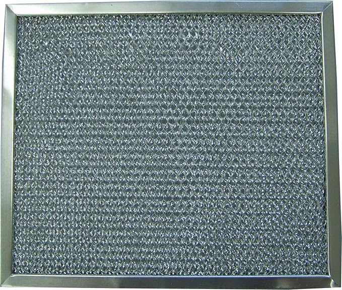 Filter Everything Replacement Aluminum Filter Compatible by FilterEverything