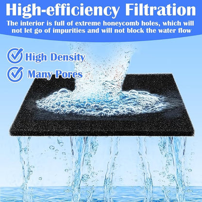 Aquarium Filter Pad - Image 4