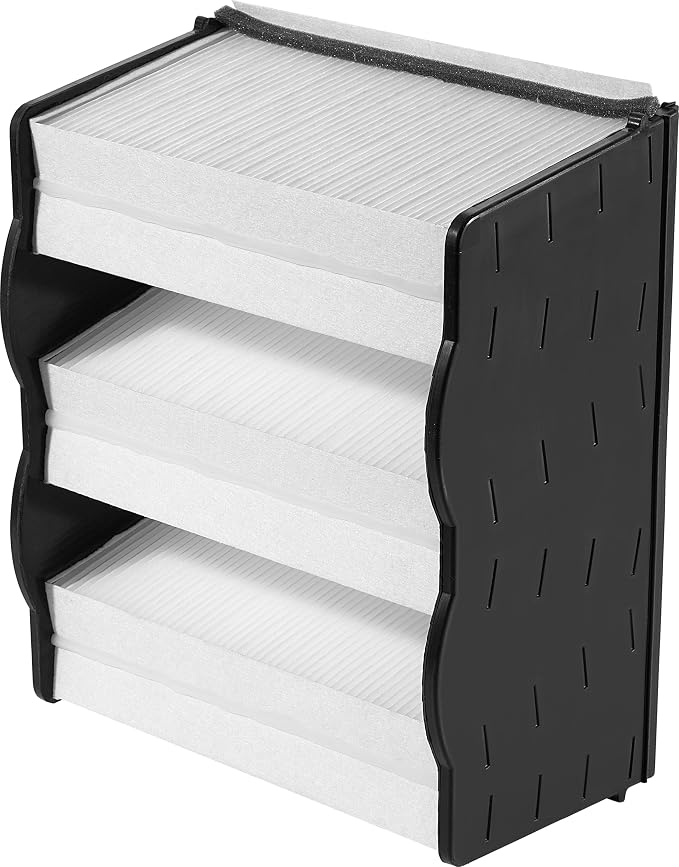 Festool 577975 SYS-AIR Main Filter HF-SYS-AIR H/HEPA - Image 2