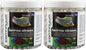 Continuum Aquatics Bact Rox Nitrazex – Small Porous Filtration Media to Remove by Continuum+Aquatics