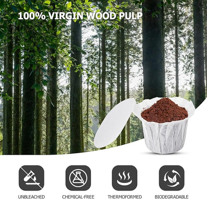 Pro Mael Disposable K Cup Filters - Image 8