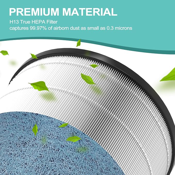 HP302 Replacement Filter Compatible - Image 4