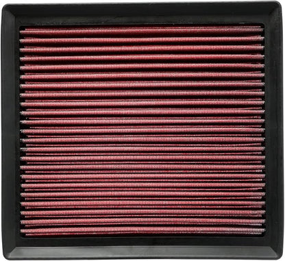 AO-2443 Air Filter Replace 33-2443, High Performance, Washable Compatible by SANZHILU