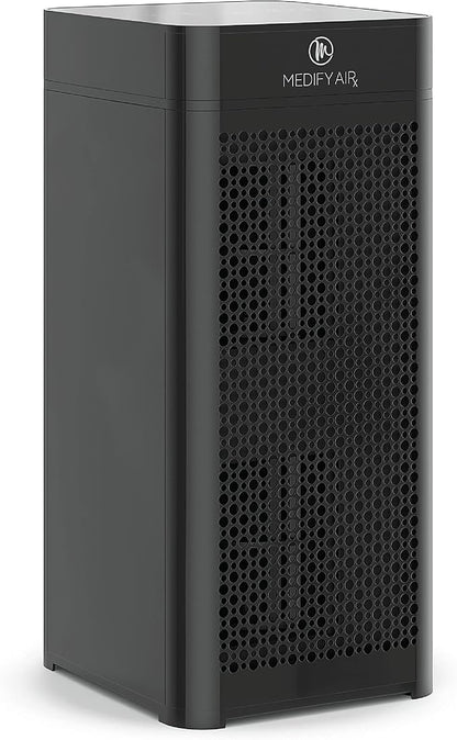 Medify MA-40 UV Light Air Purifier by MEDIFYAIR