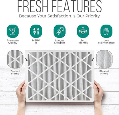 Furnace Filters 16x25x4 - Image 5