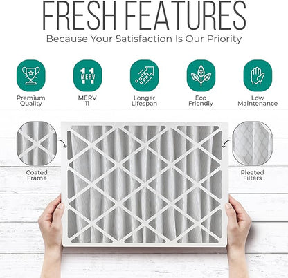 Furnace Filters 16x25x4 - Image 5