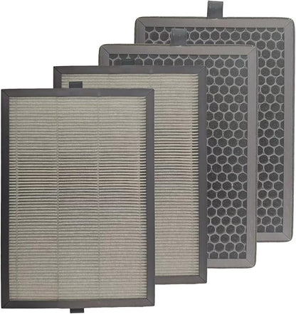 JF260-RF Filter Compatible by Slirceods