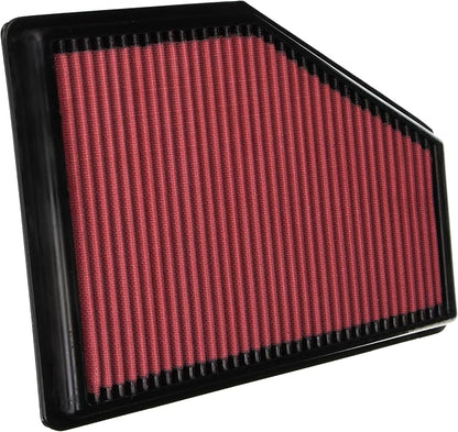 AEM 28-50049 DryFlow Air Filter by AEM+Inductions