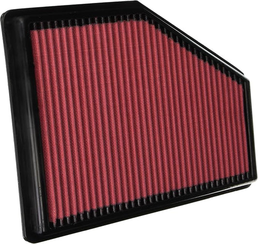 AEM 28-50049 DryFlow Air Filter by AEM+Inductions