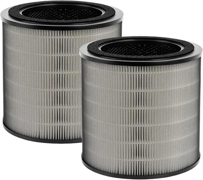 Air Purifier 900 Series AC0950 AC0951 Replacement Filter by Unknown