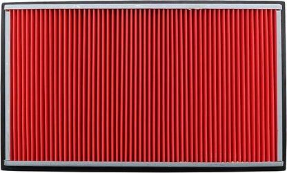 Beck/Arnley 042-0810 Air Filter - Image 2