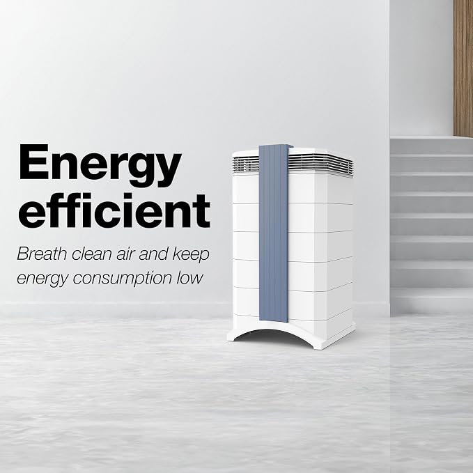 IQAir GC MultiGas XE Air Purifier - Image 6