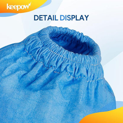 KEEPOW VRC2 Vacuum Filter Compatible - Image 6