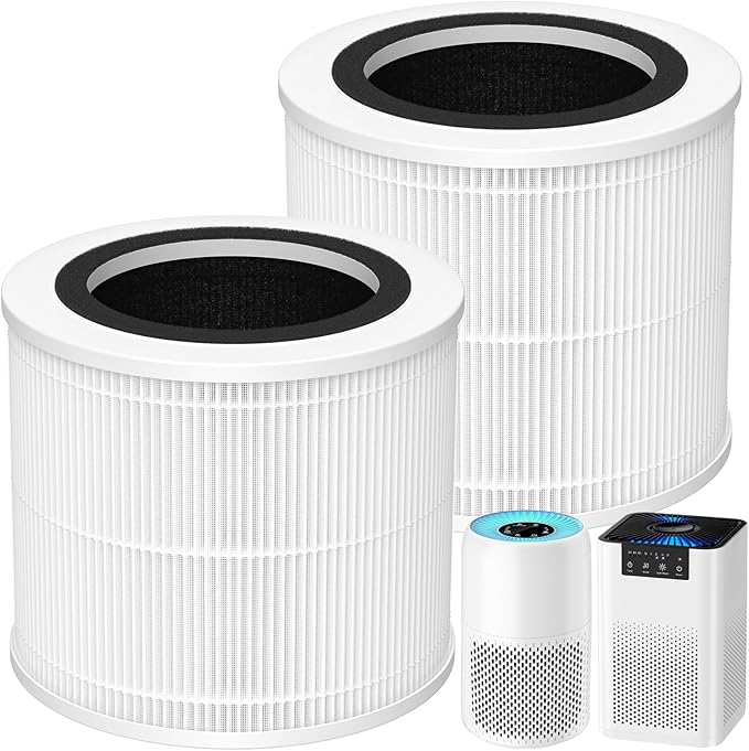 AP100 AP102 Replacement Filter Compatible by isinlive