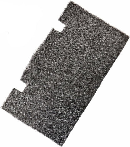 HQRP 4 pcs Foam Air Filter Compatible - Image 7