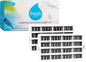 Fresh W10311524 Refrigerator Air Filter Replacement by MistWaterAirFilters