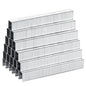 meite T-50 Staples, 9/16 Inch Heavy Duty Staples by meite
