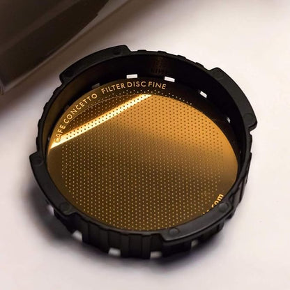 Filter for use in AeroPress Go/AeroPress Coffee Makers - Image 3