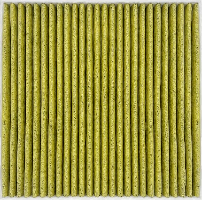 Cabin Air Filter JMY09 Fit for 2013-2016 Dart, 2003-2008 Vibe, 2005-2023 Tacoma - Image 5