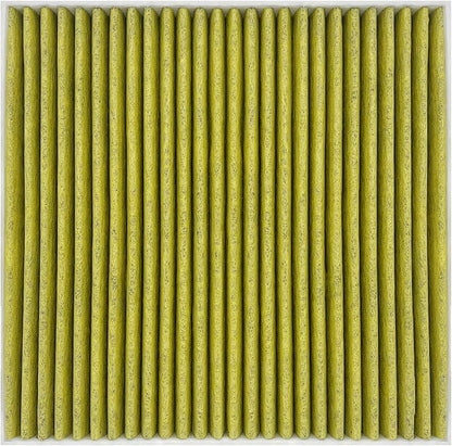 Cabin Air Filter JMY09 Fit for 2013-2016 Dart, 2003-2008 Vibe, 2005-2023 Tacoma - Image 5