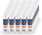 Aquaboon 5 Micron 10 x 2.5 Grooved Sediment Water Filter Replacement by Aquaboon