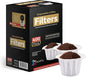 Disposable Coffee Filters by Munfix