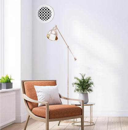 SABA Home Decor Air Vent Cover Grille - Image 9