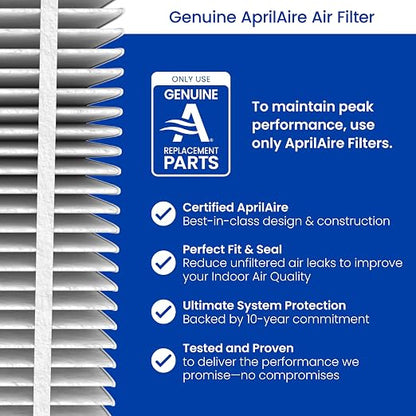 AprilAire 410 Replacement Filter - Image 6