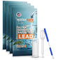 USA-Made – Watersafe® Lead in Drinking Water Test Kit – EPA-Compliant & by Watersafe