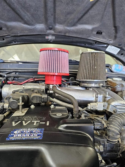 BMC Automotive Air Filter Complete Wash Kit - Image 9
