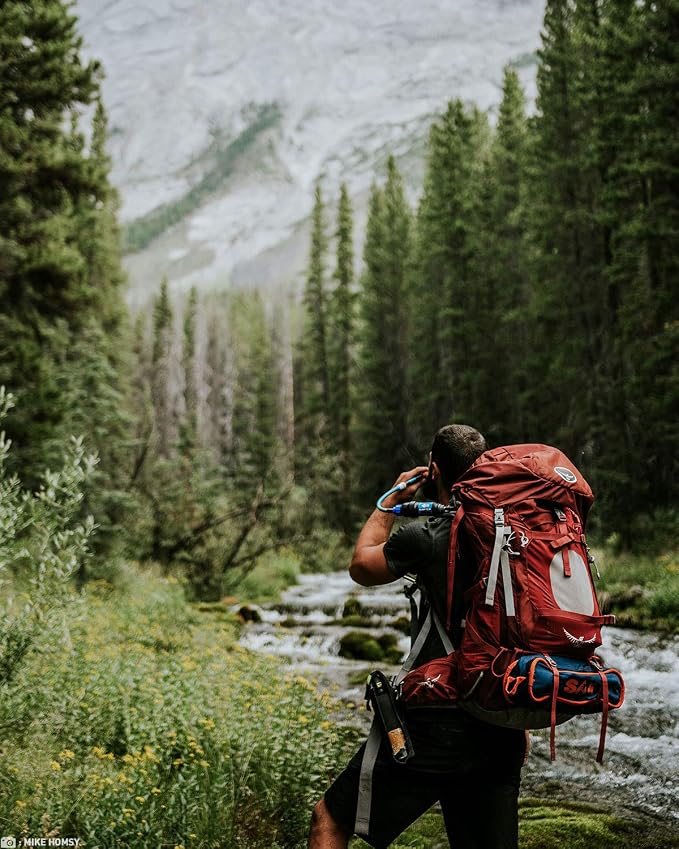 Squeeze Water Filtration System - Image 10