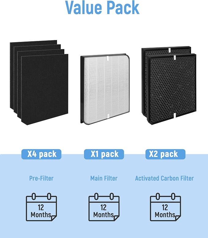 AD3500/3000 Replacement Filter Compatible - Image 4