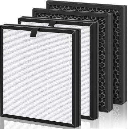 AP303 AP304 Replacement Filters, Compatible by Unknown