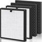 AP303 AP304 Replacement Filters, Compatible by Unknown