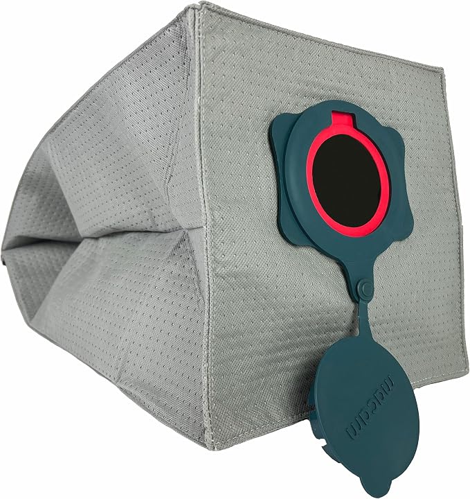 Macam Reusable dust bag compatible - Image 2