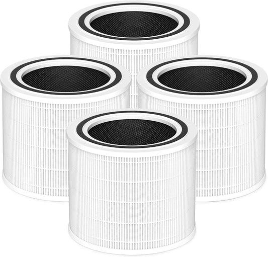 Core 200S Replacement Filter Compatible by PETOX