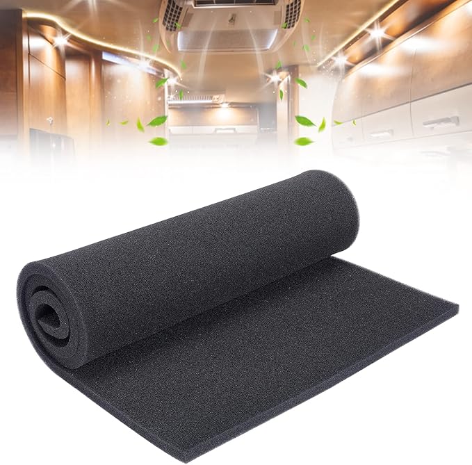 RV Air Conditioner Replacement Filters by Acostop