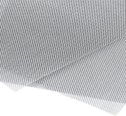 Wire Mesh Sheets Stainless Steel Woven Meshes Screen Filter Panels Vent Metal - Image 8
